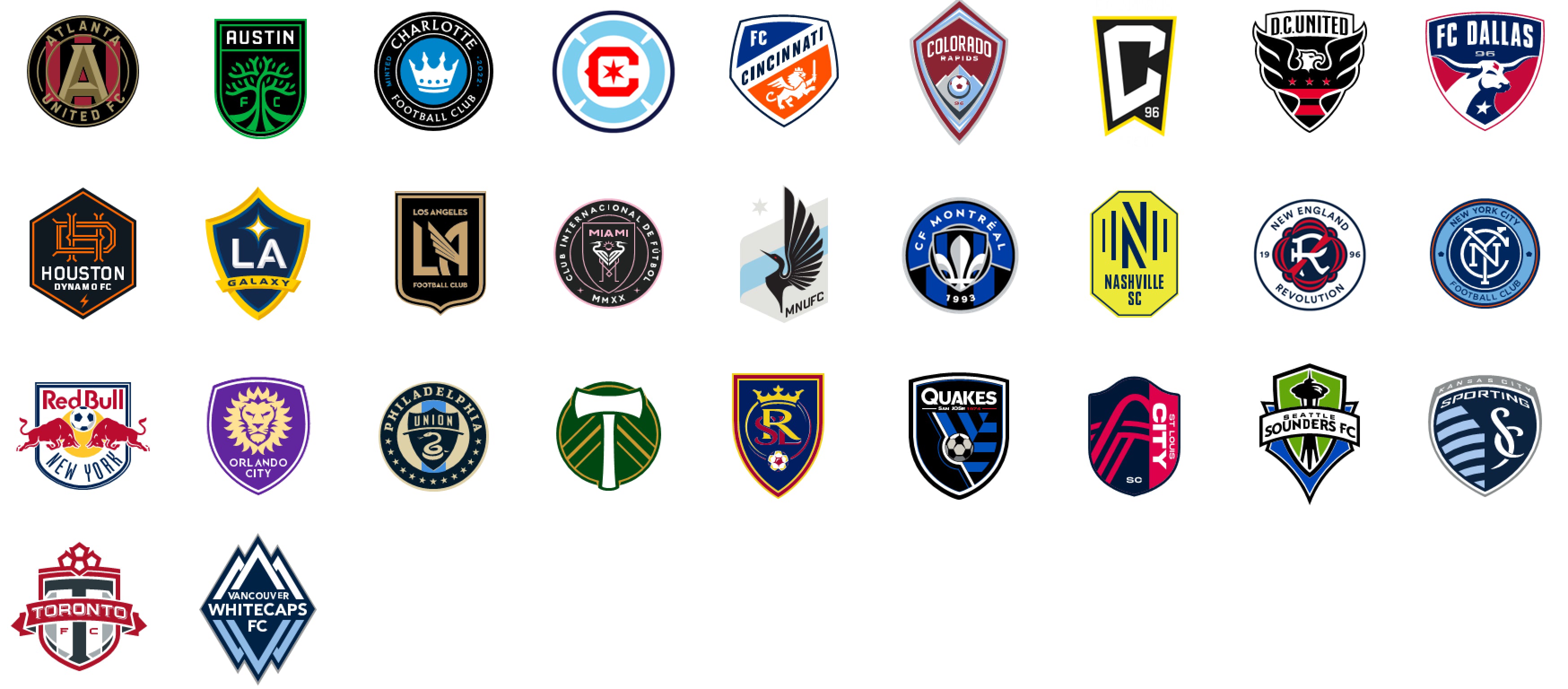 JLab is the Official Audio Partner of Major League Soccer