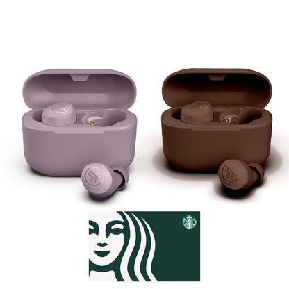 Go Pop & Tones Plus Starbucks Gift Set