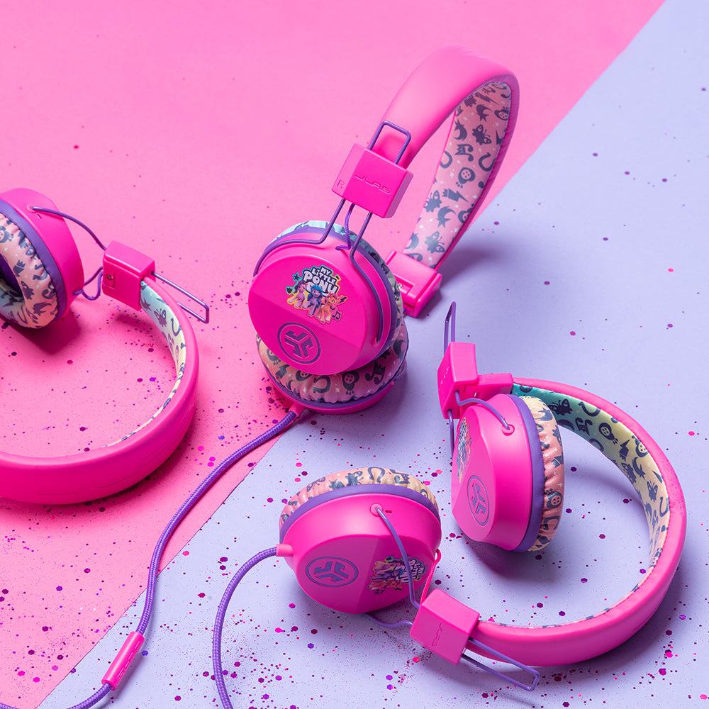 Smiggle discount tunes headphones