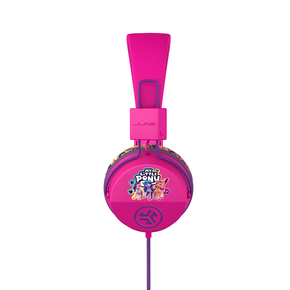 My little pony online earphones