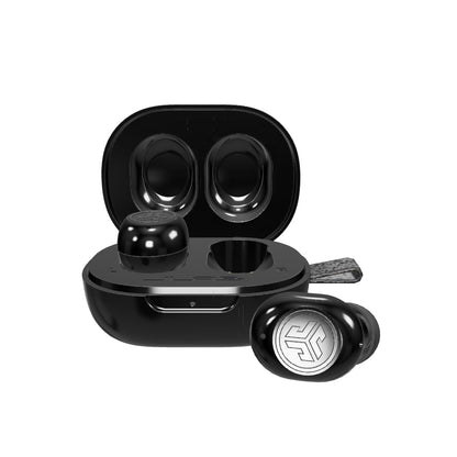 JBuds Mini True Wireless Earbuds Black