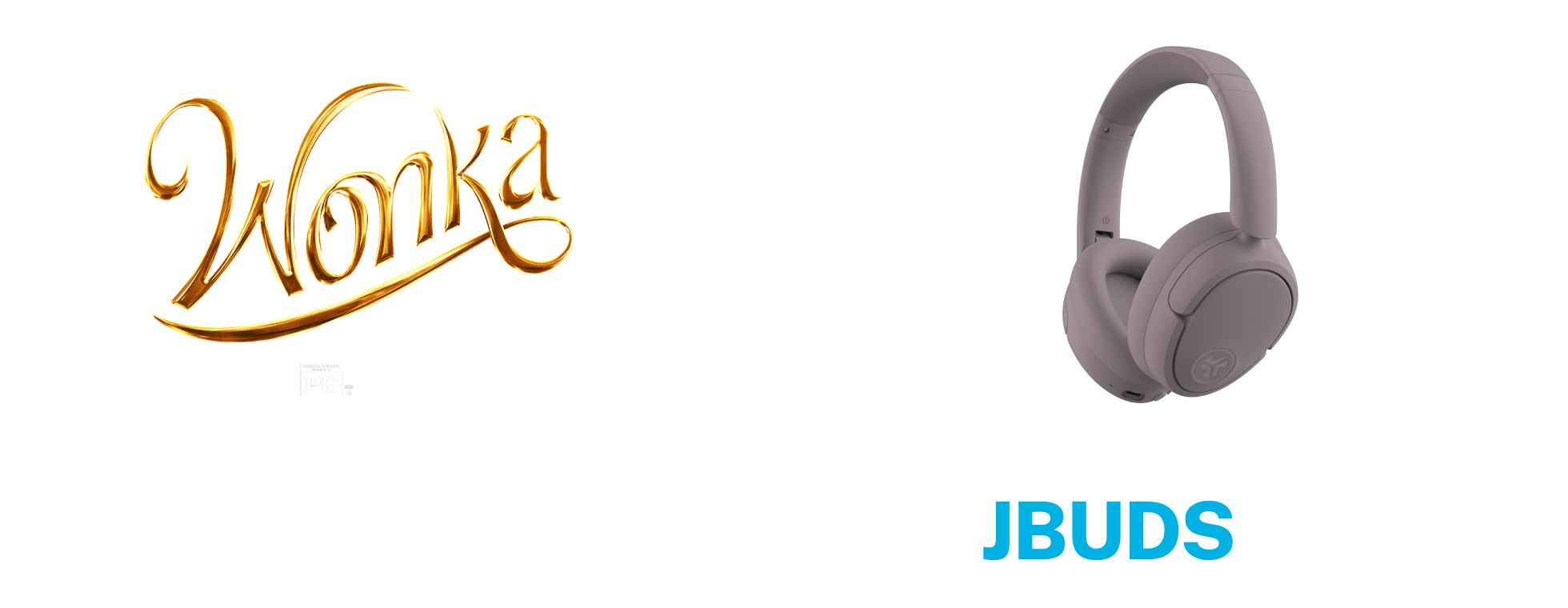 Wonka Movie Sweepstakes JLab