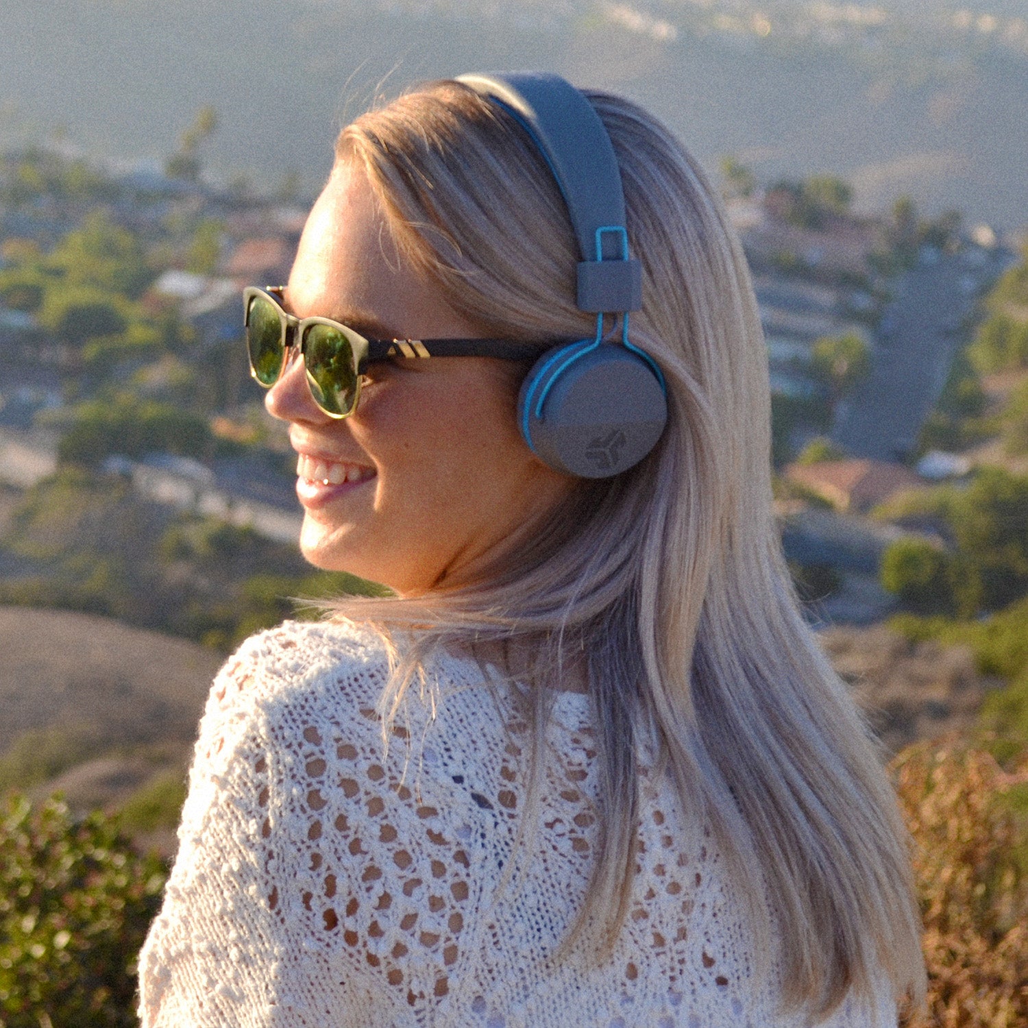 Jlab neon wireless discount headphones