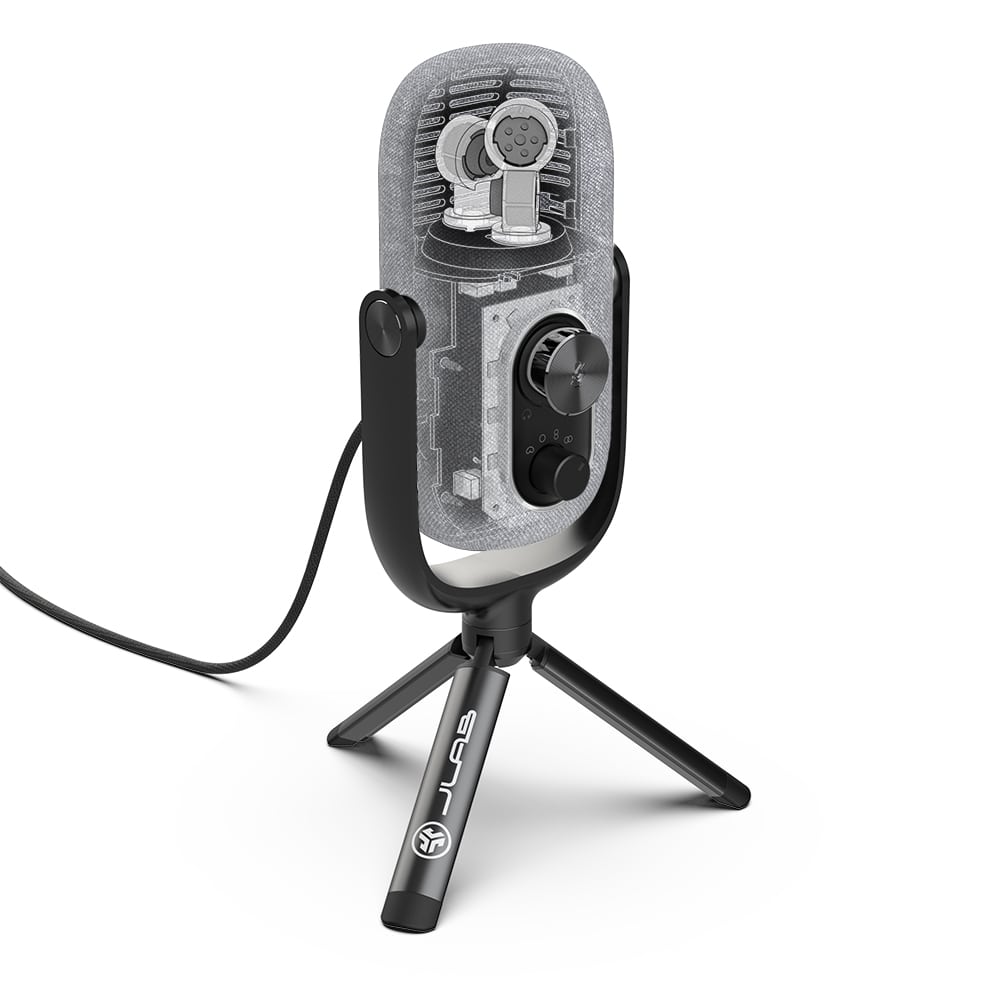 Turtle beach universal discount digital usb mic