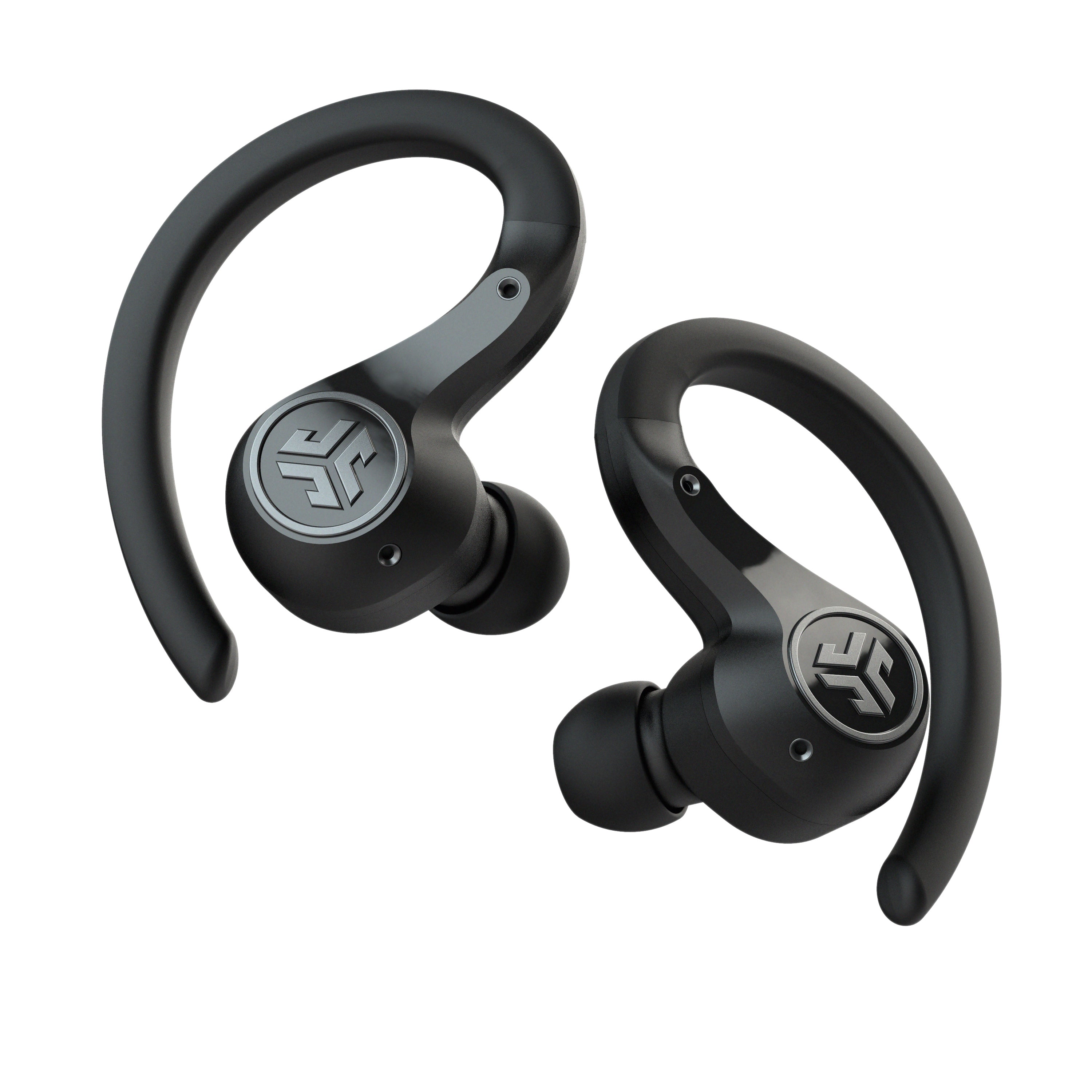 True wireless earbuds discount running