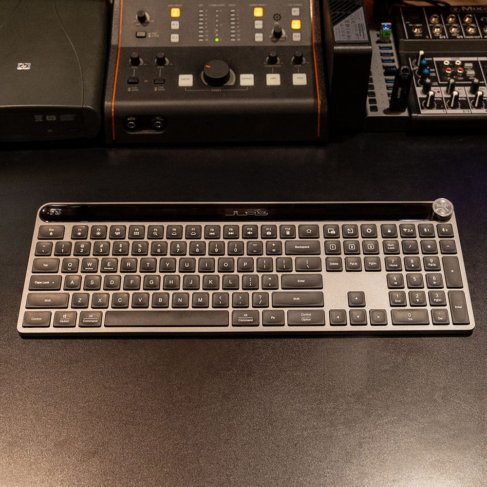 JLab Epic Wireless Keyboard