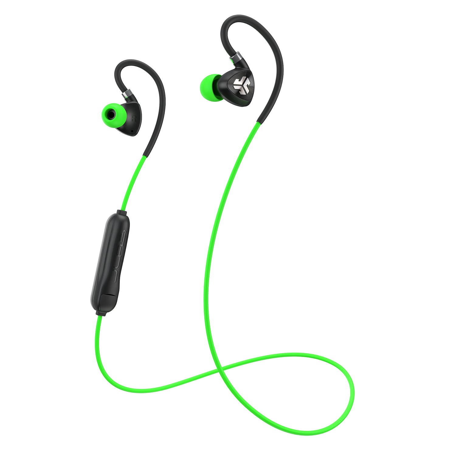 Fit Sport 2.0 Wireless Fitness Earbuds JLab