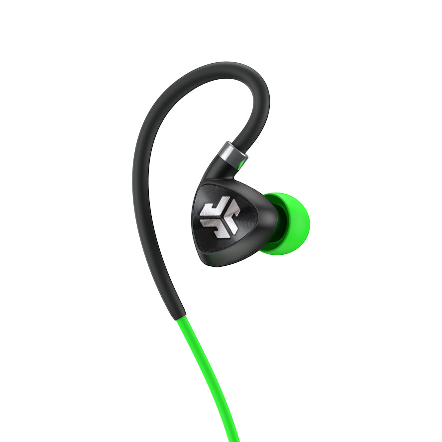 Fit Sport 2.0 Wireless Fitness Earbuds JLab