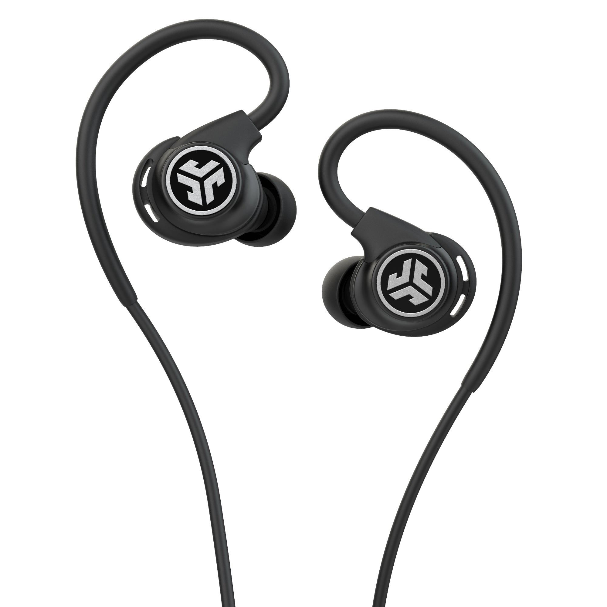 Jlab earbuds wired hot sale