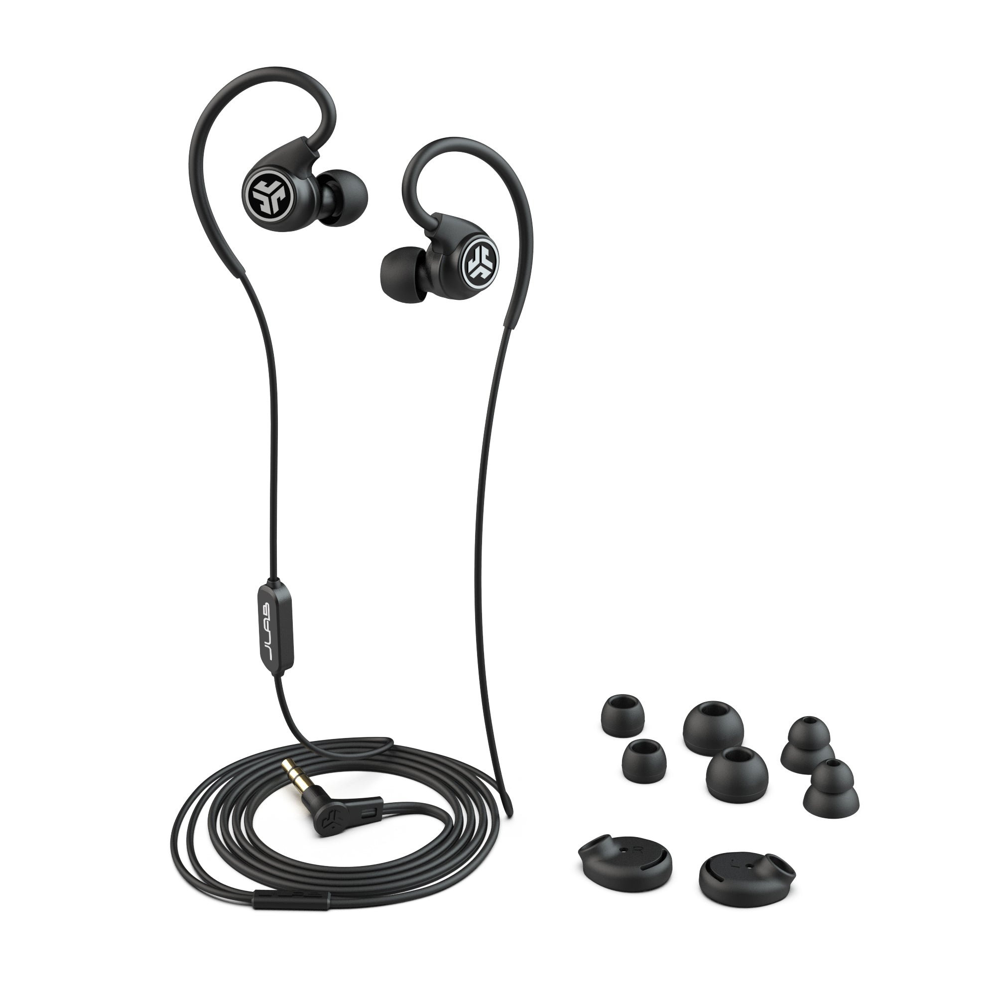 Jlab audio fit sport 3 review new arrivals