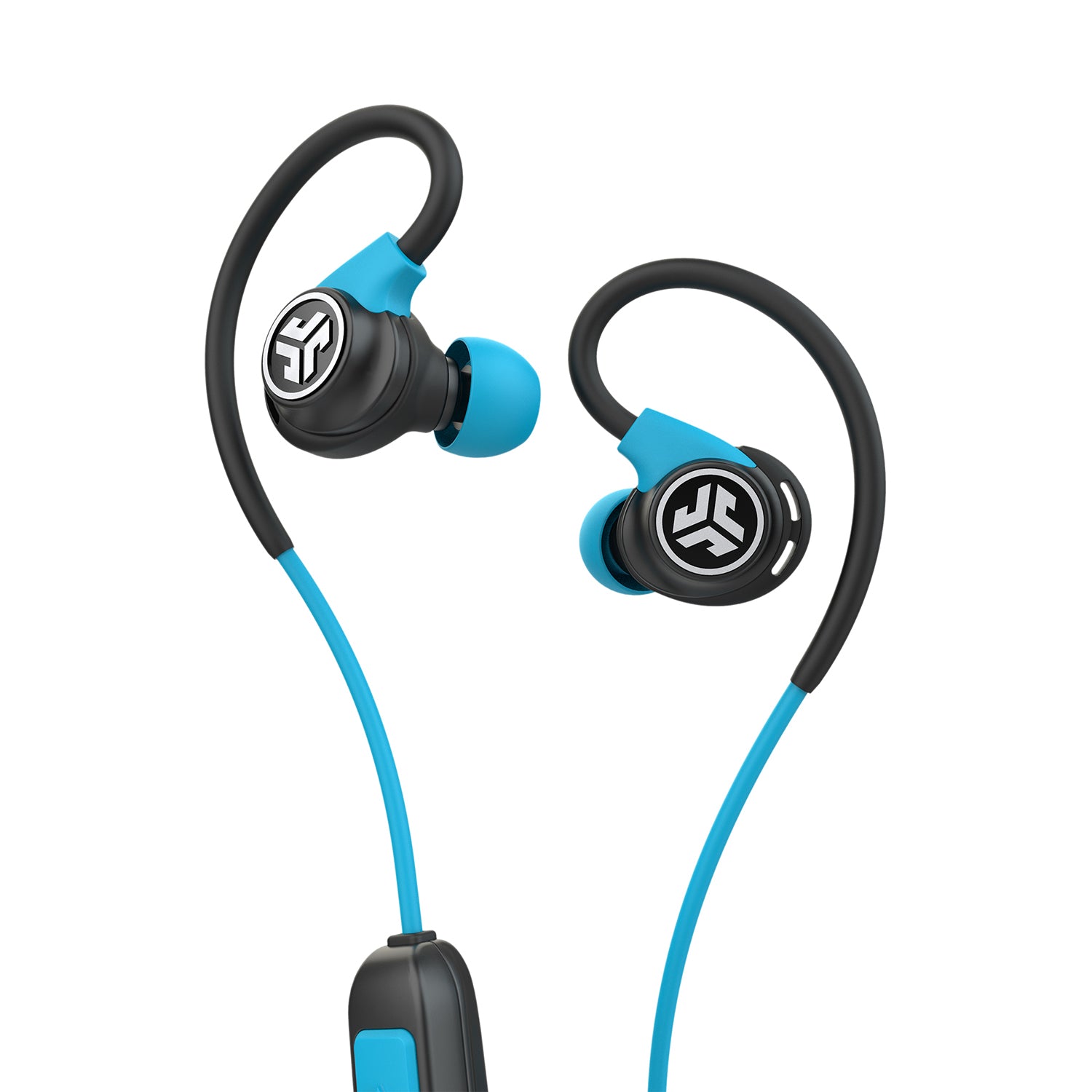 Jlab audio fit sport 3 bluetooth wireless fitness earbuds reviews new arrivals