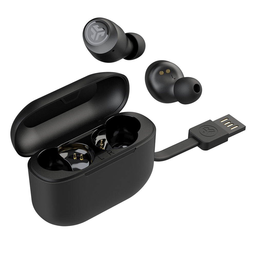 JLab GO Air POP True Wireless Earbuds