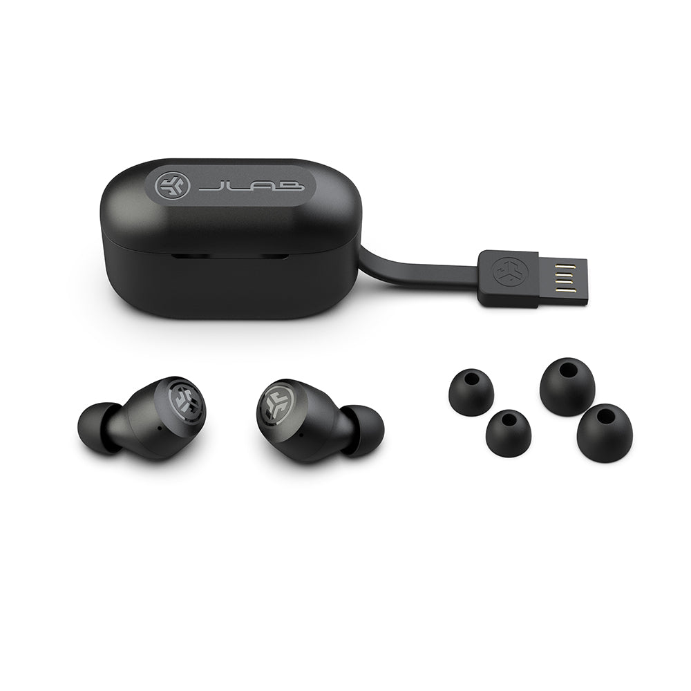 JLab GO Air POP True Wireless Earbuds