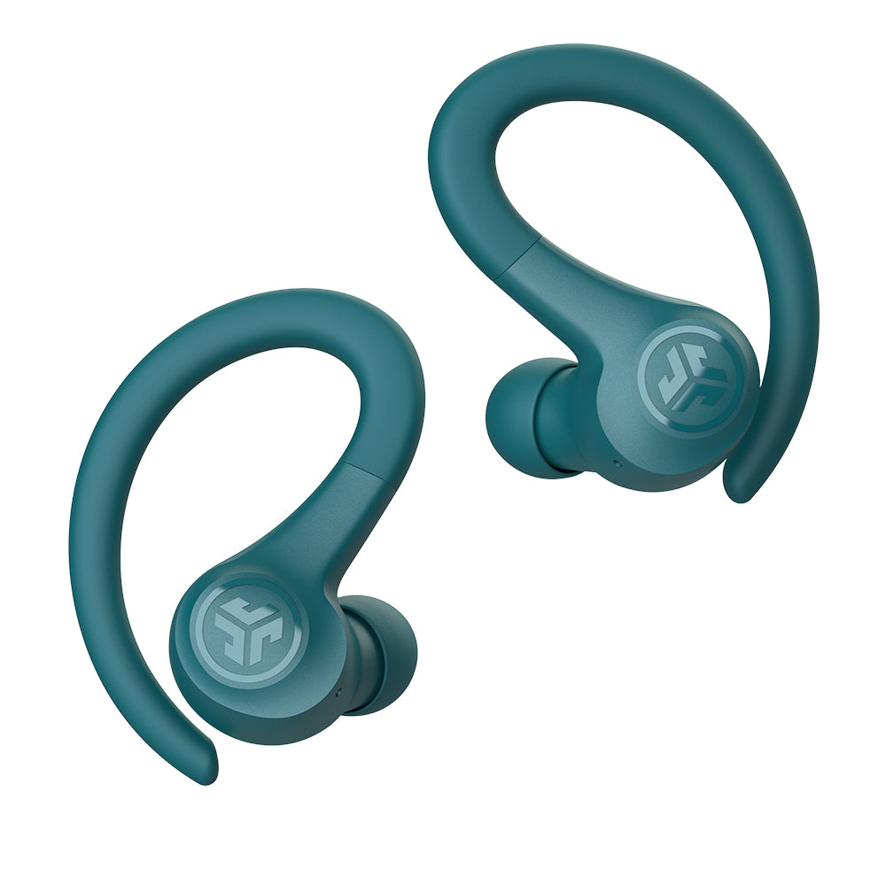 Jbl discount teal headphones