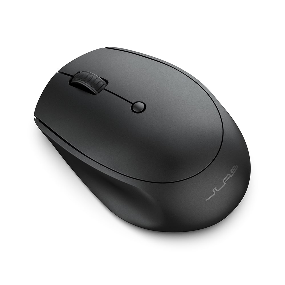 Logitech Mouse wireless Bluetooth connected with USB port compatible