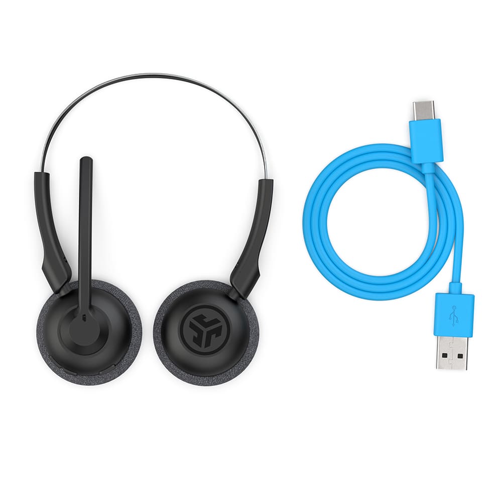 Jlab headphones online ps4