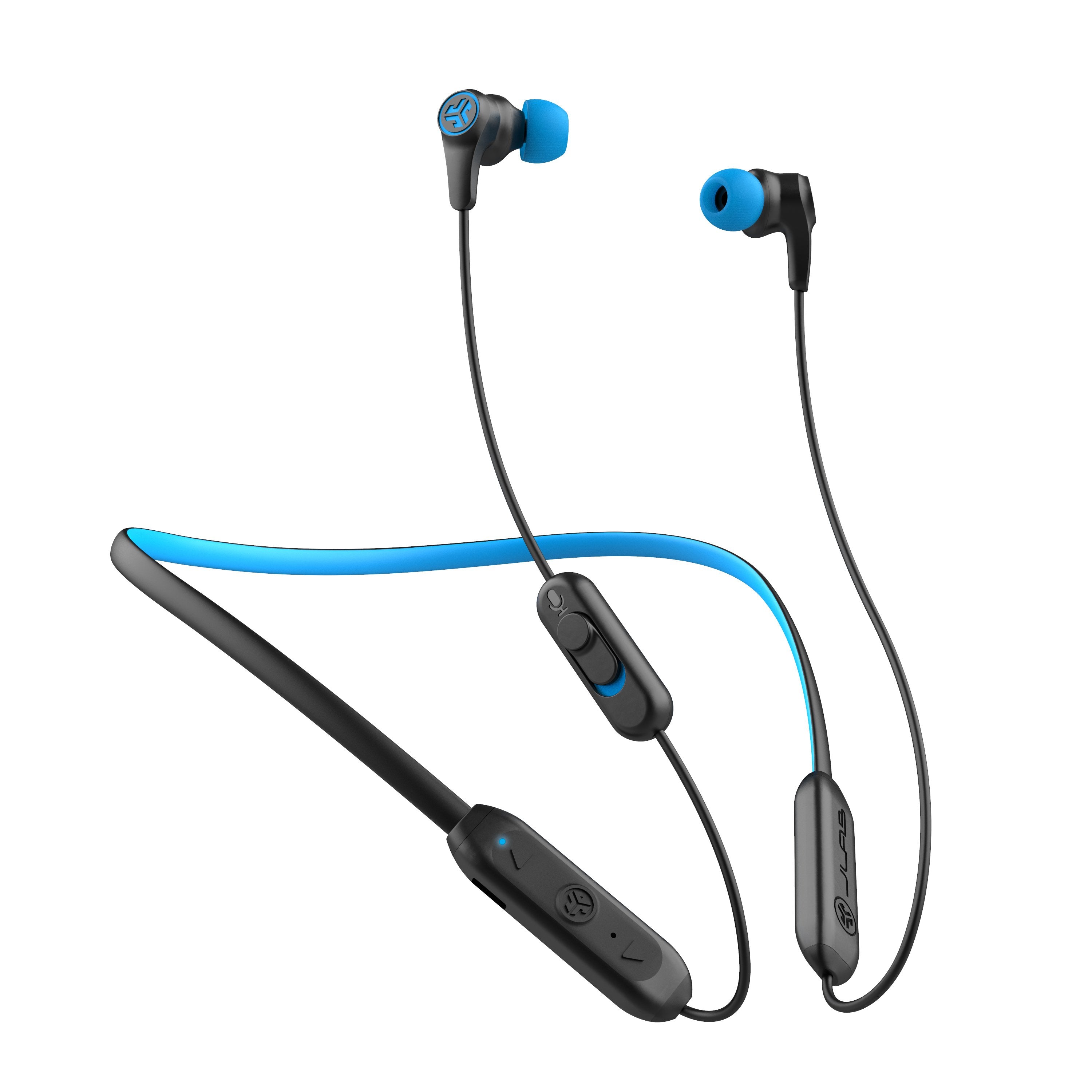 Earbud gaming online headset