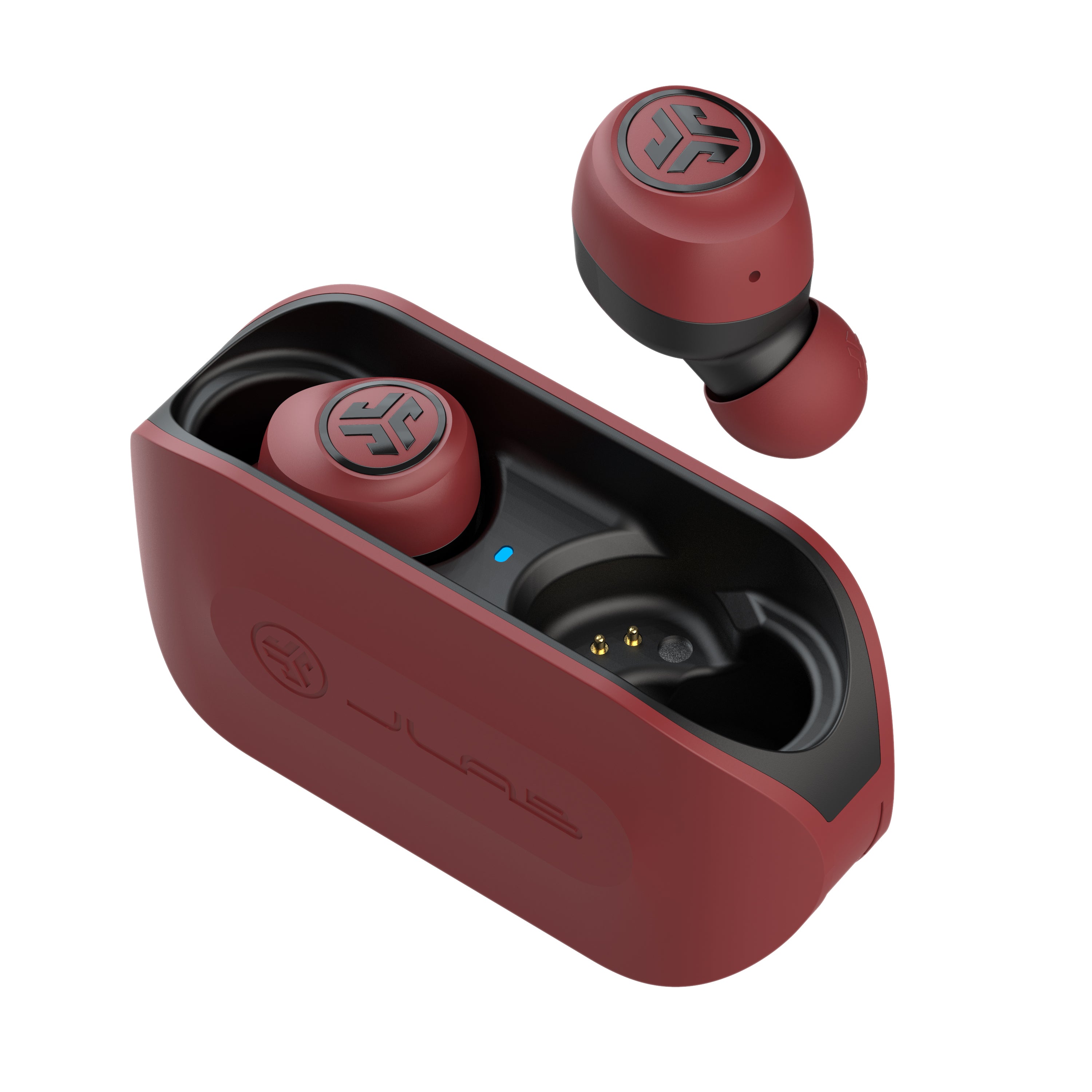 Jlab audio go air online true wireless earbuds