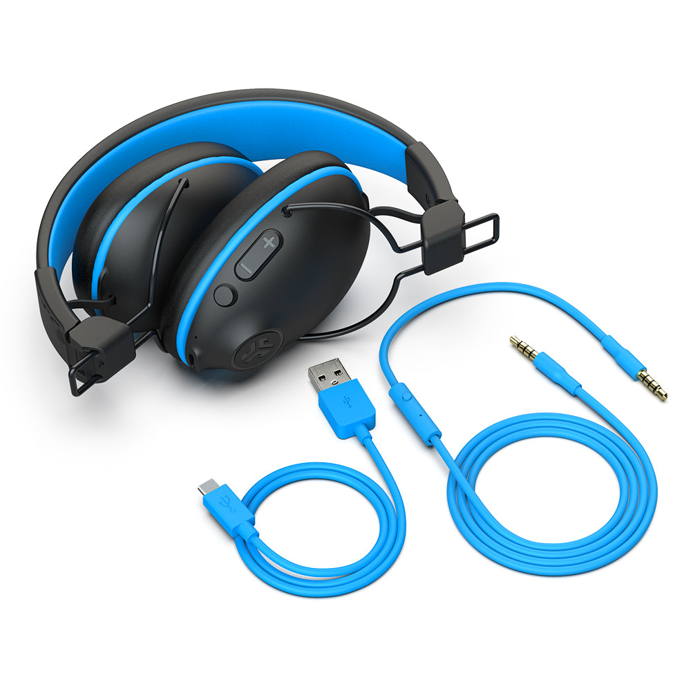 Jlab 2025 headphones kids