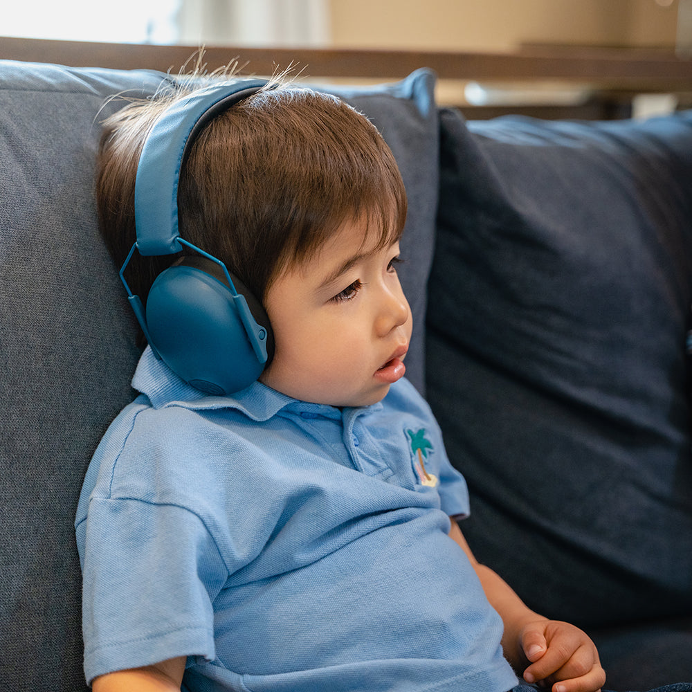 Children's ear online protection