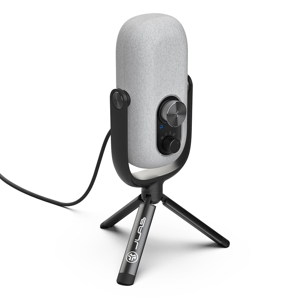 Jlab discount jbuds microphone