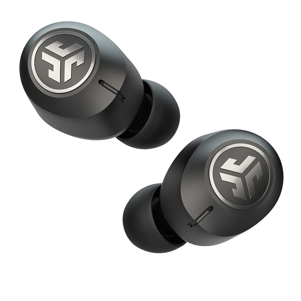 True – JLab ANC Wireless Earbuds JBuds Air
