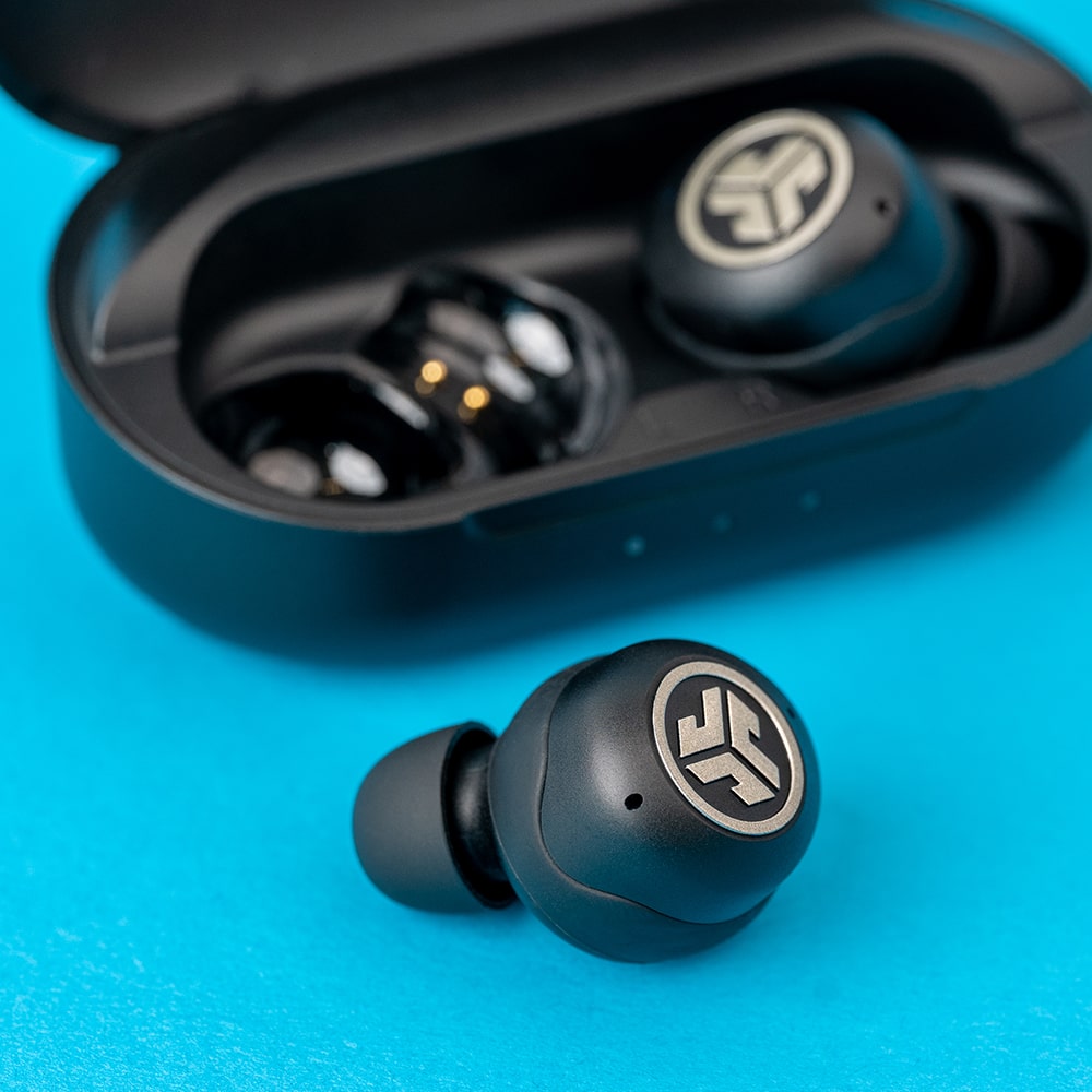 JLab JBuds Air Pro True Wireless Earbuds