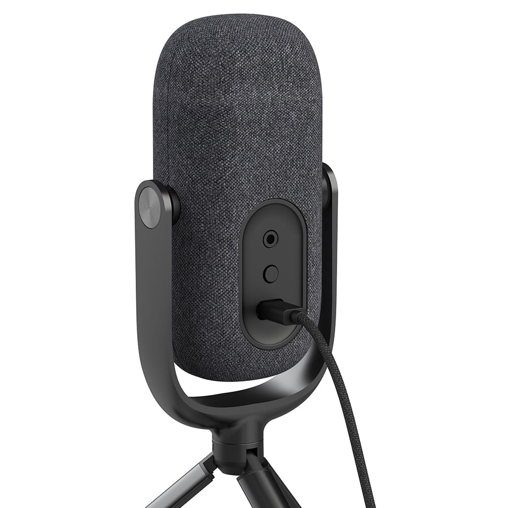 Jlab jbuds 2025 air microphone