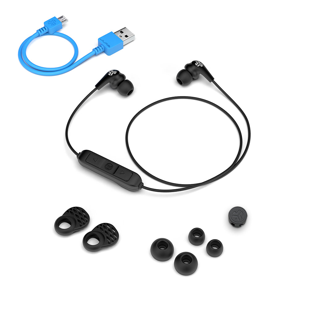 Jlab wireless earbuds discount replacement