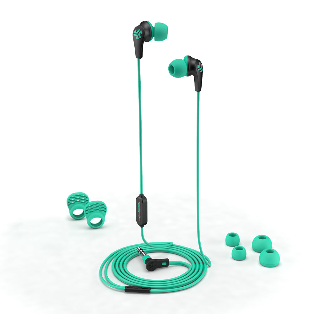 Jlab pro signature online earbuds