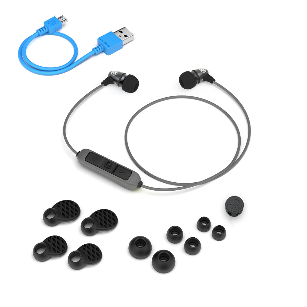 Bluetooth discount earbuds jlab