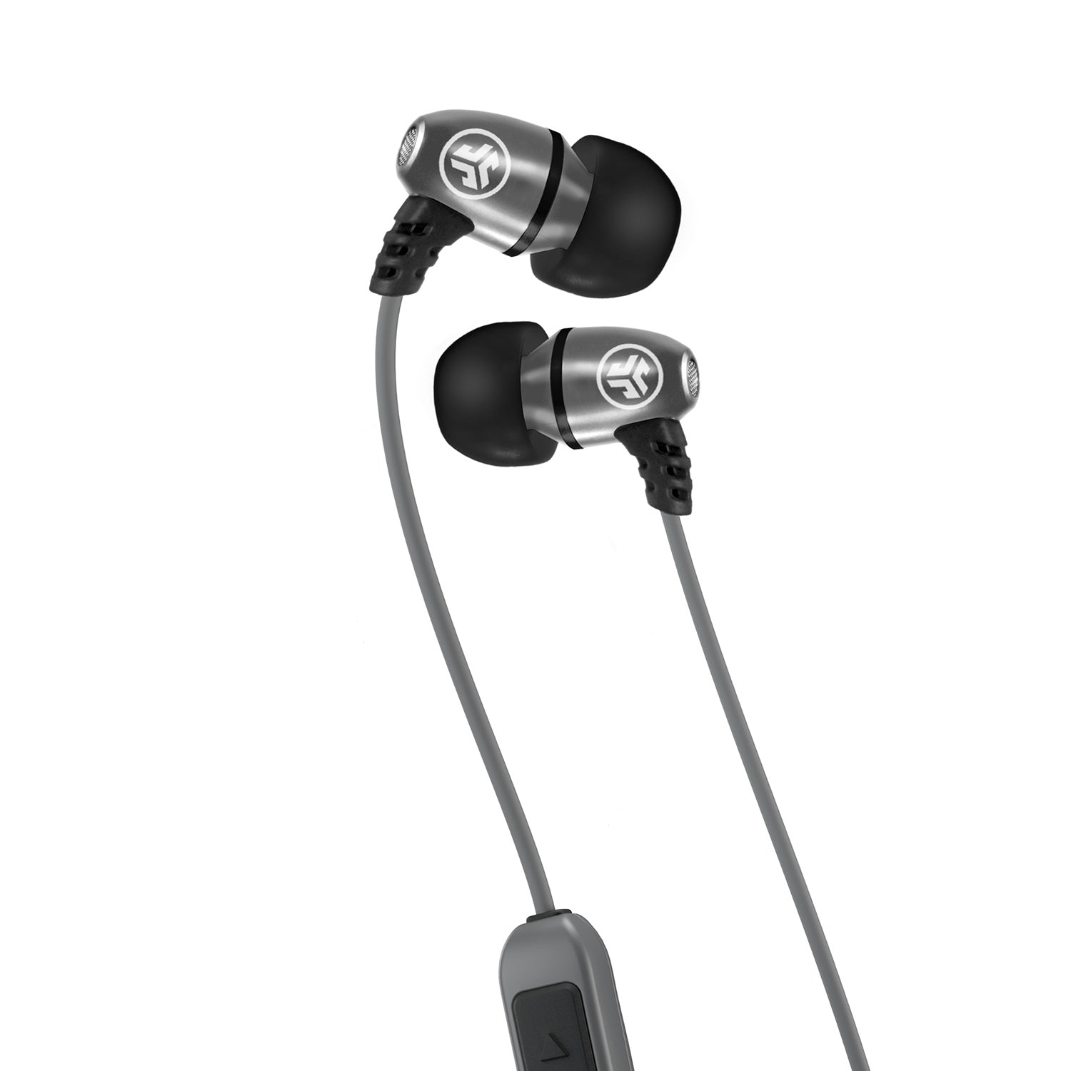 Jlab outlet metal earbuds