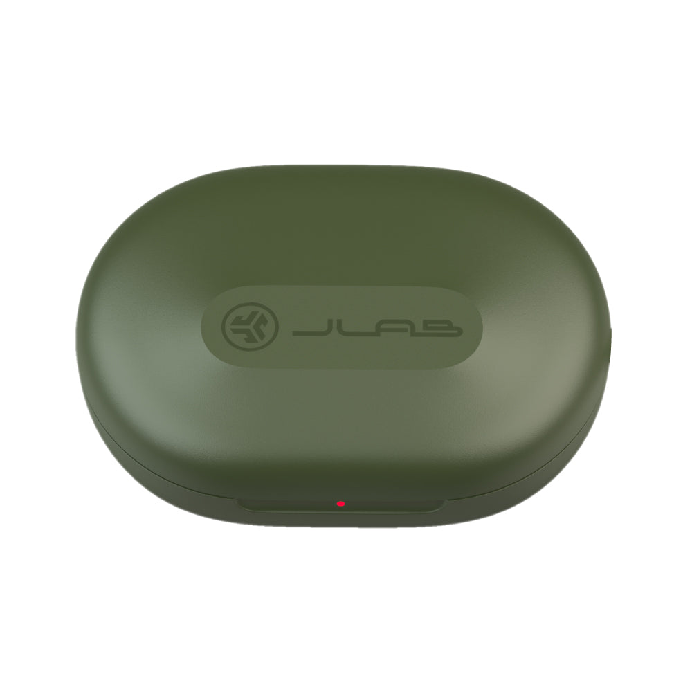 Jlab jbuds online charger