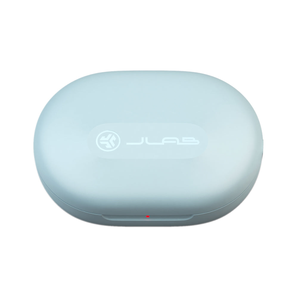 Jlab jbuds air sport charging online case