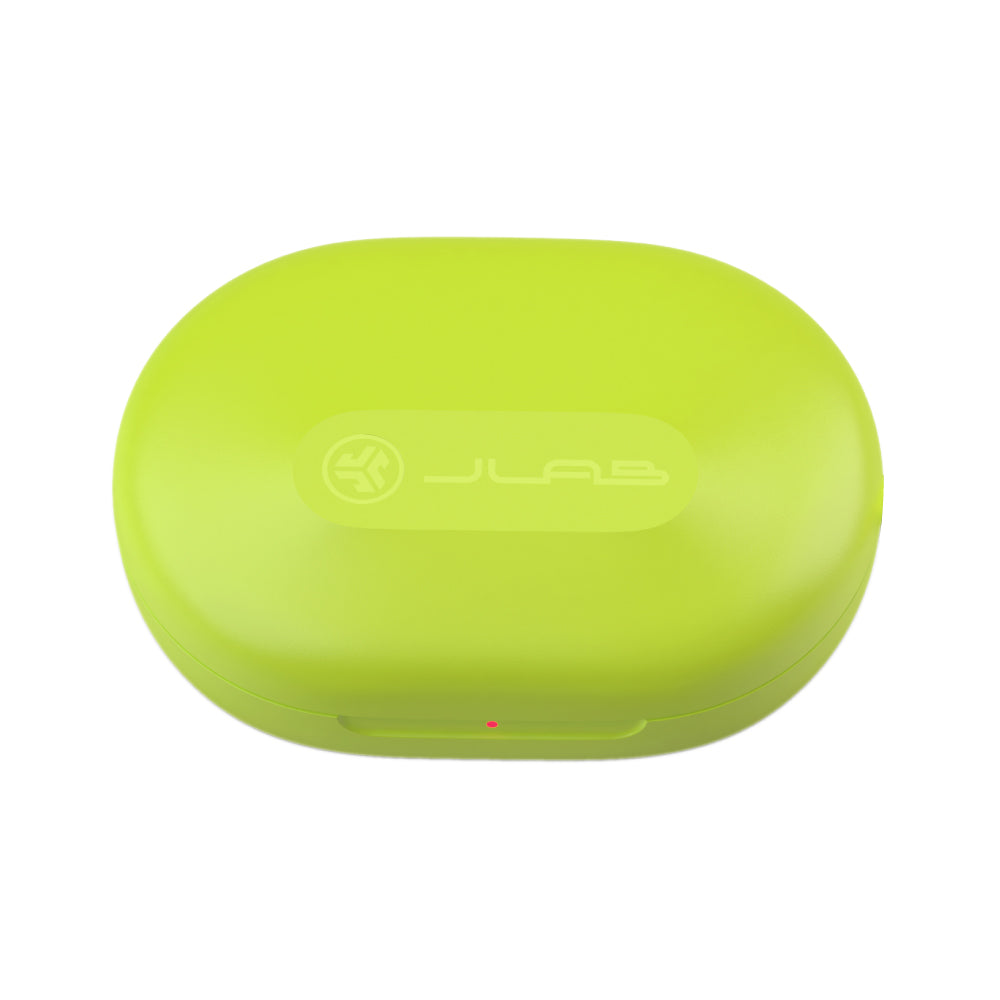 Jlab jbuds air sport charging online case