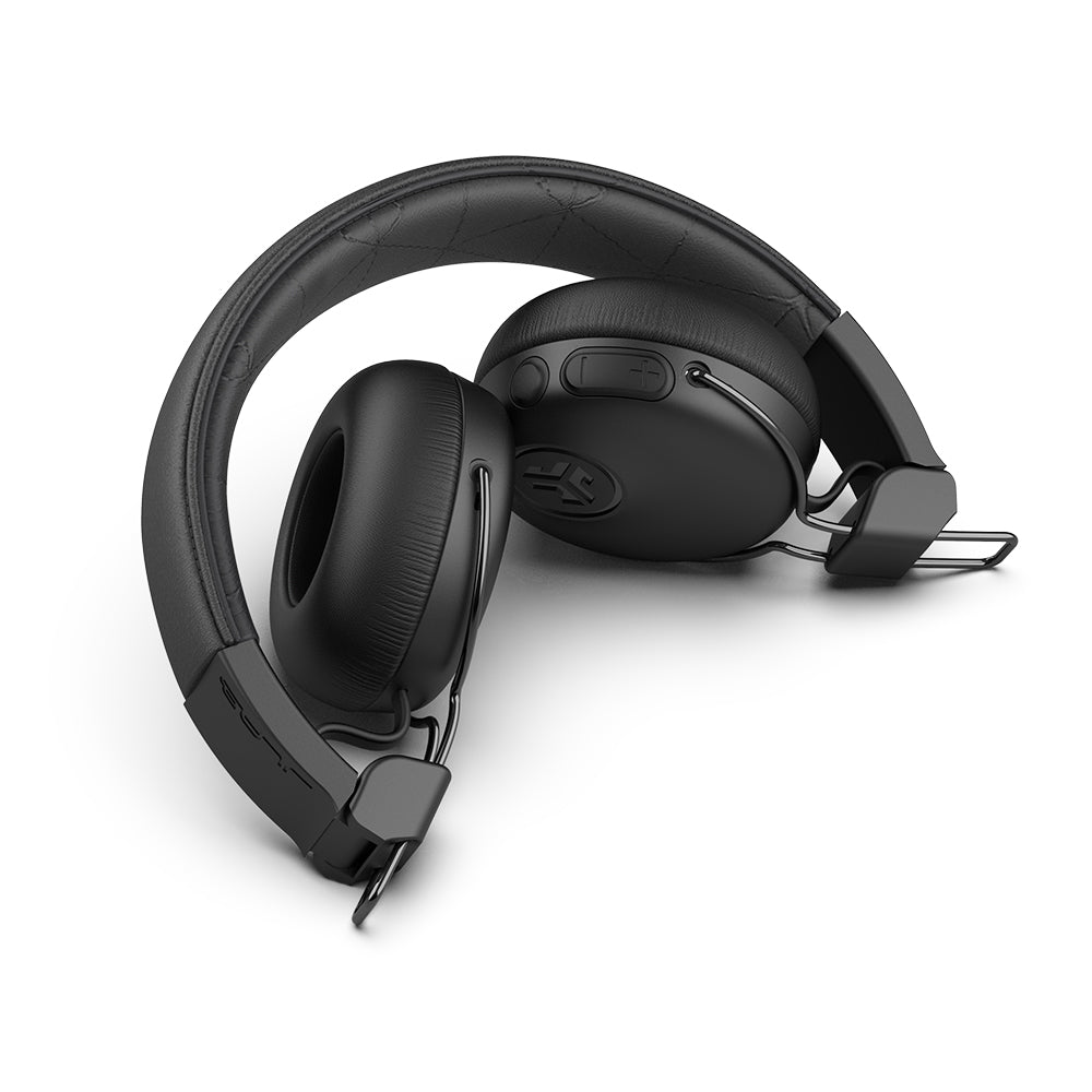Bluetooth Headphones with Noise Cancelling