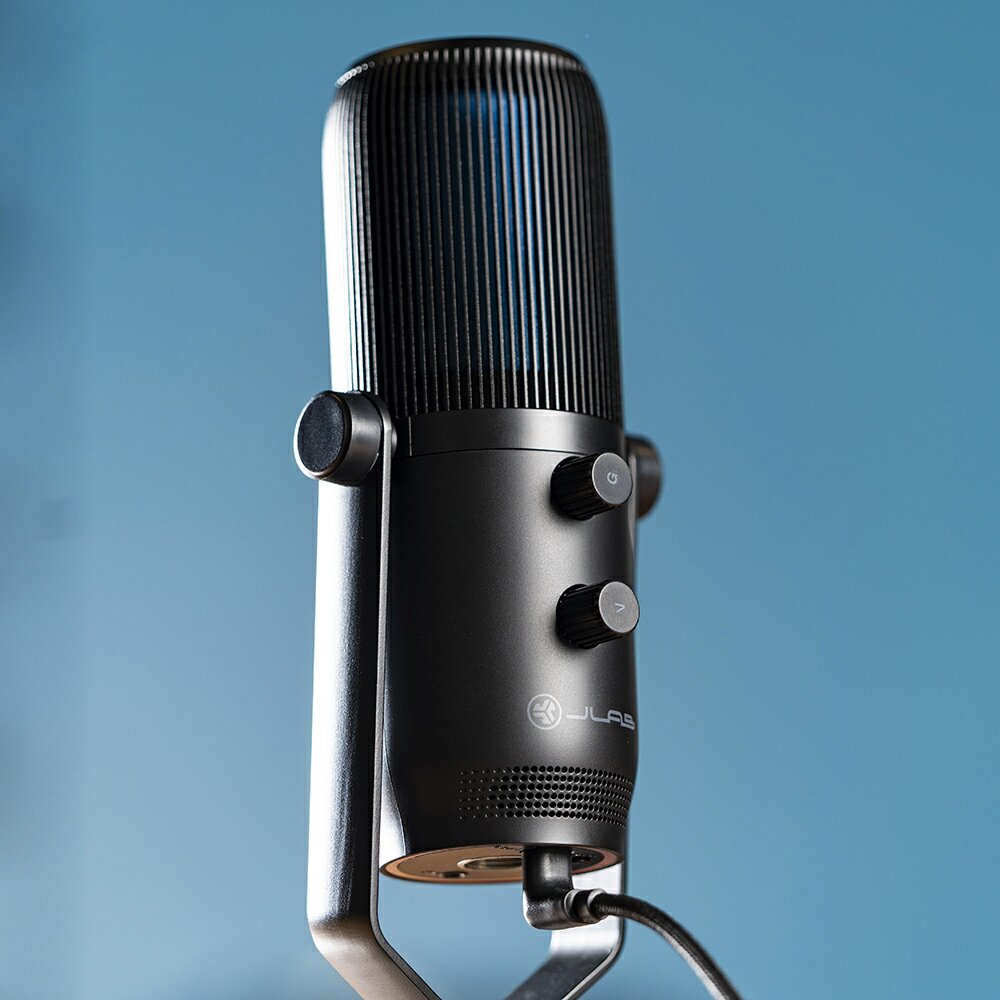 Blue Microphones Yeti X Professional USB Microphone