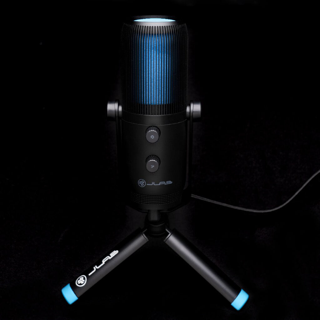 Talk PRO USB Microphone – JLab