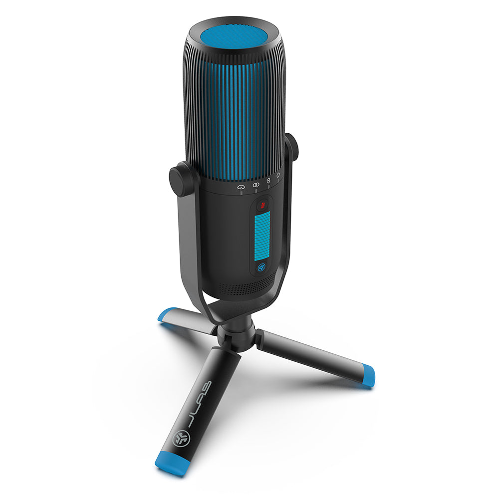 Blue Microphones Yeti USB Condenser Microphone - Audio Shop Nepal