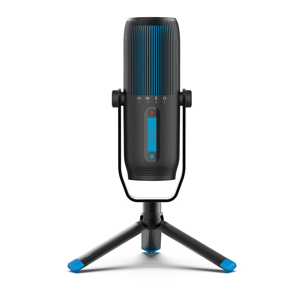 Talk Series USB Microphones JLab